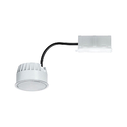 LED lamp COIN BASE Coin 5W 370lm 3000K 100� CRI >80 dimbaar