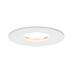 Downlight NOVA PLUS COIN rond, stijf, set van 1, met diffuser IP65