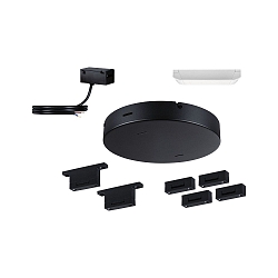 gordel set ULine INSTALLATION SET 60W - WITHOUT STRAP elektrisch, zwart