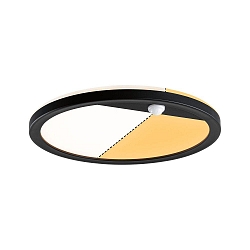 LED paneel LAMINA met bewegingsmelder, 14W 1150lm 2200 - 3000K