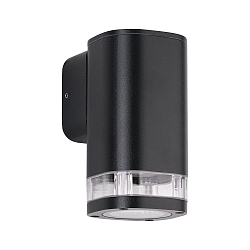 Wandarmatuur voor buitenshuis COLUM GU10 IP44, antraciet