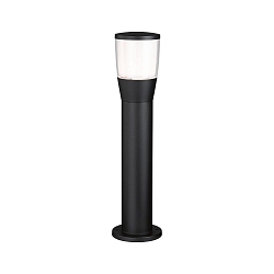 Lichtpaal BAKO E14 IP44, antraciet