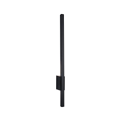 Wandarmatuur voor buitenshuis STAN LED IP44, antraciet