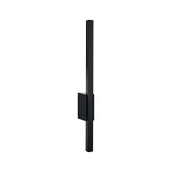Wandarmatuur voor buitenshuis STAN LED IP44, antraciet