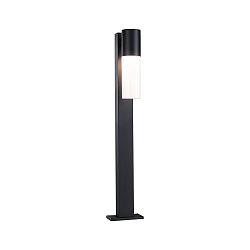 Lichtpaal TRALIA E27 IP44, antraciet