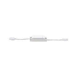 Dimmer CORDUO, wit
