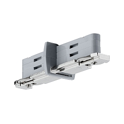 Stroomonderbreker URAIL, zilver