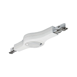 Langsverbinder URAIL LED, wit