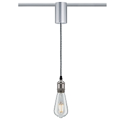 Pendelarmatuur adapter URAIL universeel