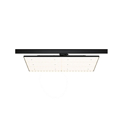 3-fase armatuur DECK ProRail3 IP20, mat, zwart 