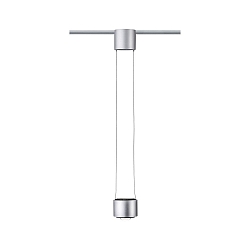 1-fase pendelarmatuur URAIL ALDAN 1-vlams