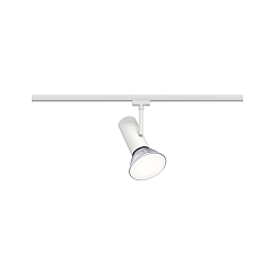 Railspots URAIL APOL instelbaar E27, wit