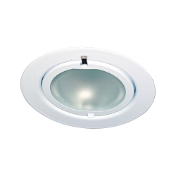Meubelarmatuur KLIPP KLAPP G4, wit