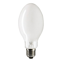 metal halide lamp MASTER CITYWHITE CDO-ET B70 E27 2900K CRI 80-89 dimmable