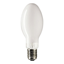 metal halide lamp MASTER CITYWHITE CDO-ET B75 E40 2890K CRI 80-89 dimmable