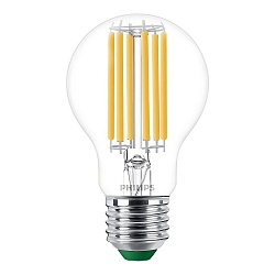 Filamentlamp standaardvorm MAS LEDBulb ND CL GUE A60 E27 5,2W 1095lm 2700K 