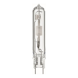 metal halide lamp MASTER COLOUR CDM-TC T14 G8.5 3000K CRI 80-89 