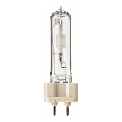 metal halide lamp MASTER COLOUR CDM-T T19 G12 4200K CRI 84