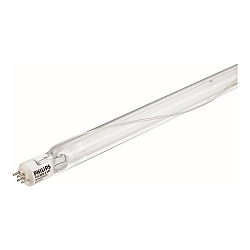 UVC lamp TUV XPT SE UNP/20 G5,4x17q 335W dimbaar