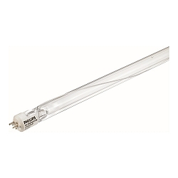 UVC lamp TUV XPT 20PK G5,4x17q 230W dimbaar