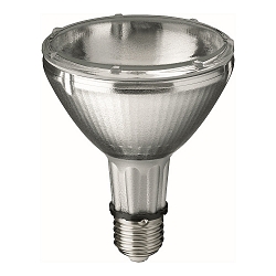 reflector lamp MASTER COLOUR CDM-R P30 PAR30 E27 70W 3800lm 3000K 30� CRI 90 