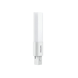 LED compacte lamp CorePro LED PLS, 2P PL-S G23 3,5W 390lm 4000K 120� 