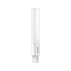 LED compacte lamp CorePro LED PLS, 2P PL-S G23 5W 550lm 4000K 120� 