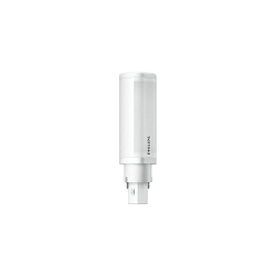 LED compacte lamp CorePro LED PLC, 2P PL-C G24d-1 5,9W 660lm 4000K 120� 