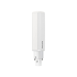 LED compacte lamp CorePro LED PLC, 2P PL-C G24d-2 6,9W 770lm 4000K 120� 