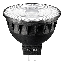 LED reflectorlamp MR16 MASTER LEDSPOT EXPERTCOLOR MR16 927 D GU5.3 6,7W 450lm 2700K 36� CRI 97 dimbaar