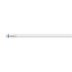 LED buis T8 MASTER LEDTUBE T8  UO 1500MM 20W 865 roteerbaar, schakelbaar mat G13 20W 3700lm 6500K 160° CRI >80  gesatineerd