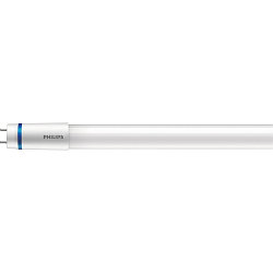 LED buis T8 MASTER LEDTUBE T8  HO 1200MM 11.3W 840 roteerbaar, schakelbaar mat G13 11,3W 2100lm 4000K 160° CRI >80  gesatineerd