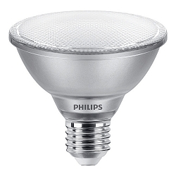 LED reflectorlamp MASTER VALUE LEDSPOT PAR30S PAR30S E27 9,5W 740lm 2700K 25� CRI 90 dimbaar