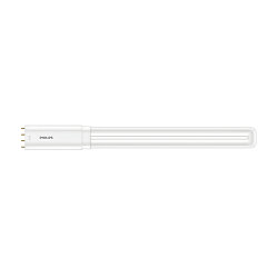 LED compacte lamp COREPRO PL-L HF/MAINS 4P 16.5W 840 2100LM 4-polig, schakelbaar mat 2G11 16,5W 2100lm 4000K 160° CRI >80 