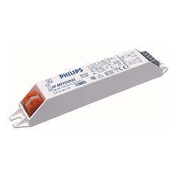 Voorschakelapparaat HF-M BLUE 114 LH TL/PL-S/PL-C