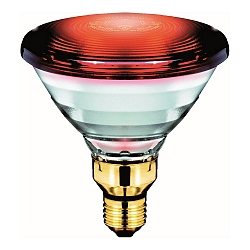 Infraroodstraler PAR38 IR 1CT/12 PAR38 E27 150W dimbaar