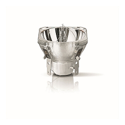 halogen lamp MSD PLATINUM 2 R 1CT/8 132W 5150lm 8000K dimmable
