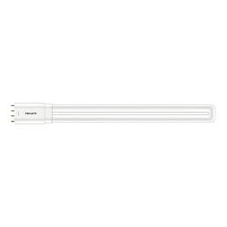 LED lamp CorePro LED PLL HF 4P 2G11 16,5W 2100lm 4000K 160� CRI 83 