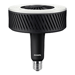 LED lamp TRUEFORCE HIGHBAY LED HPI down, schakelbaar E40 140W 20000lm 4000K 120� CRI 80 