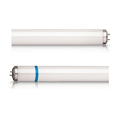 Ontladingslamp ACTINIC BL TL-D SECURA 1SL/25 T26 G13 18W