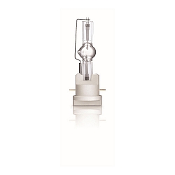 Discharge lamp MSR GOLD FastFit 1CT/8 PGJX50 2000W 180000lm 6050K dimmable