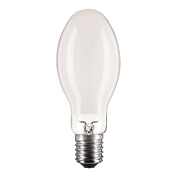 sodium vapour lamp MST SON APIA PLUS XTRA 1SL/12 BD90 E40 154W 17600lm 2000K dimmable