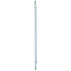 Infraroodstraler IR-ITT 0170 R7S R7s