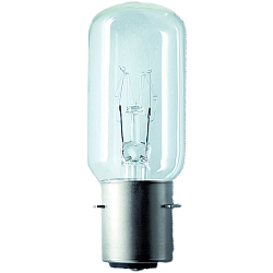 Signaallamp SHIP�S POSITION LAMP  SN-T / FORM B 1-voudig helder P28s 65W 580lm CRI 100