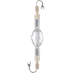 metal halide lamp HRI-TS HRI-TS 2000W/D/S/400/K12S clear Kabel 1950W 210000lm 6100K CRI 90-100 