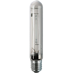 sodium vapour lamp RNP-T/LR 250W/S/230/E40 clear E40 250W 31900lm 2000K CRI 20-39