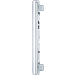 Lijnlamp S14s LED RALEDINA RAL2 60 DIM 827/C helder S14s 9W 500lm 2700K 200� CRI 80-89 dimbaar
