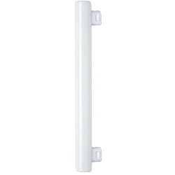Lijnlamp S14s LED RALEDINA RAL2 35 827/O schakelbaar opaal S14s 5W 250lm 2700K 200� CRI 80-89 