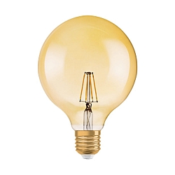 Globelamp ESSENCE AMBIENTE LUX G125 E27 6,5W 720lm 2400K 300� CRI >80 