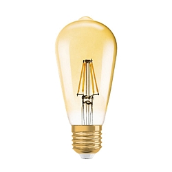 Filamentlamp standaardvorm ESSENCE AMBIENTE LUX E22 E27 2,5W 220lm 2400K 300� CRI >80 
